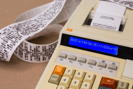 evolving calculators